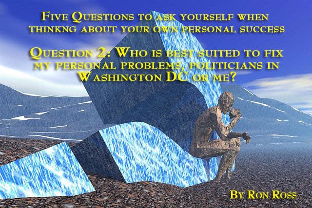 Five Questions Q 2