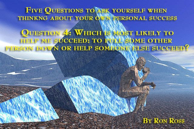 Five Questions Q 4